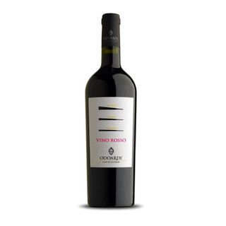 Vino rosso Calabria I.g.t. 75 cl ANNO 2016
