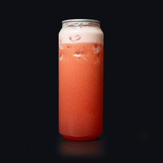 Ice Tea cu Zmeura 400ml