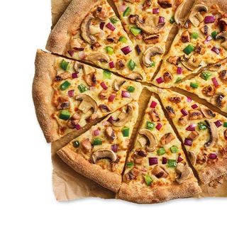 PIZZA FARMERSKA (Duża)