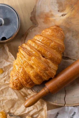 Круассаны классика