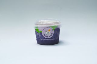 Funny Bear Лісова смородина (70г)