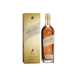 Whisky Johnnie Walker Gold Label (70 cl)