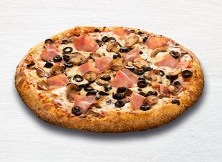 Pizza Clasic Ø25cm