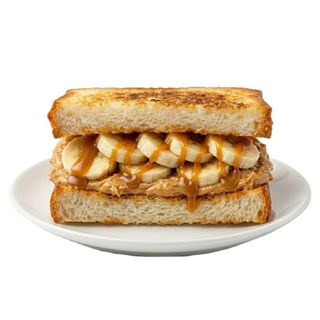 Sándwich Goxo Crunch