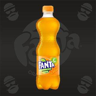 Напій Fanta (750мл)