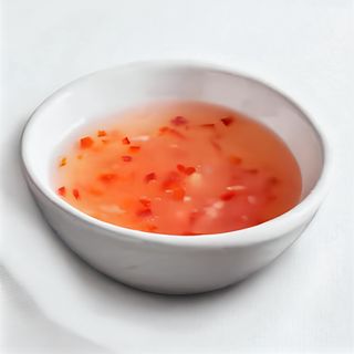 Salsa Agridulce