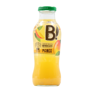 B! Manga