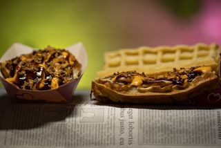 Ню Йорк експрес