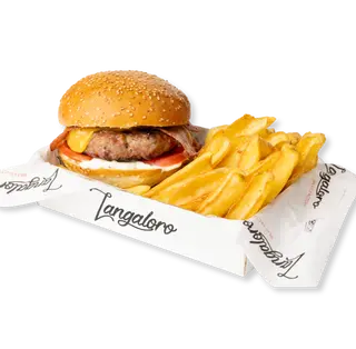 Coco Burger