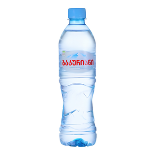 წყალი 0.5