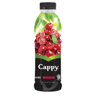 კაპი 0,5ლ