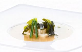 Zupa miso