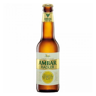 158. Cerveza Radler (330 Ml.)