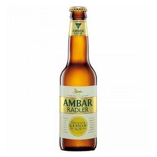 158. Cerveza Radler (330 Ml.)