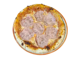 Pizza Vesuvio 32cm
