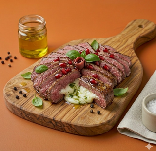Tagliata Top Premium