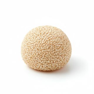 Mochi sésamo