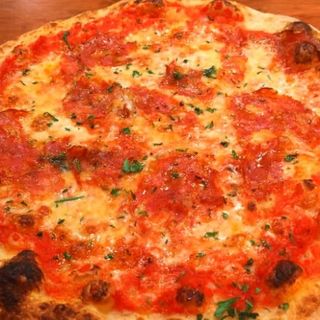 Pizza Diavola (31 cm.)