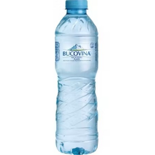 Bucovina Apa Plata 0.5L