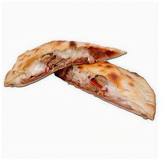 Calzone Kebab
