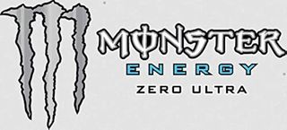 MONSTER ENERGY ULTRA SIN AZÚCAR