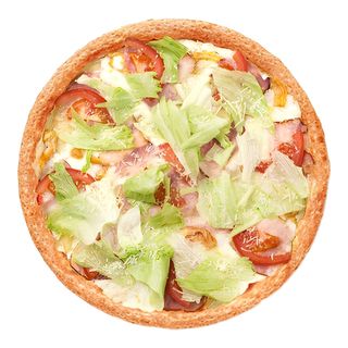 Пицца "Цезарь" (30 см.)