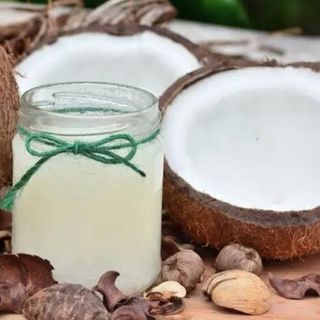 Fruit Tea De Coco (500 Ml.)