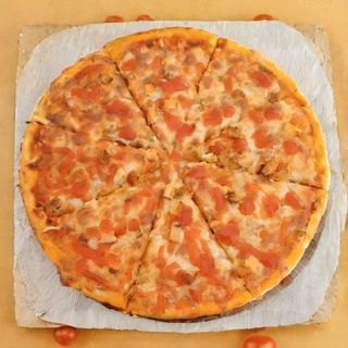 VEGETABLE   BUY 1 GET 1  (LARGE)