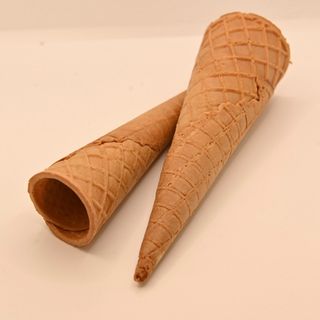 Cono cialda medio