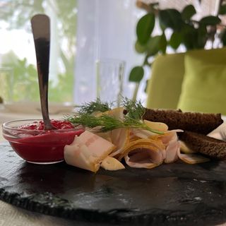 Сало Генеральське (70/50/30/50г)