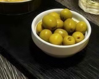 Aceitunas (Ración)