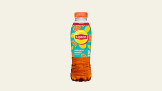 Lipton Naranja Mango 500ml