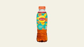 Lipton Naranja Mango 500ml