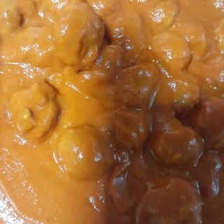 Albóndigas En Salsa De Tomate
