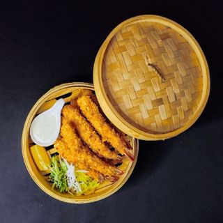 Эби Темпура