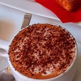 Caffè macchiato