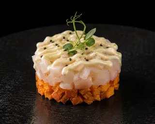 Crispi pesce bianco 2 pezzi