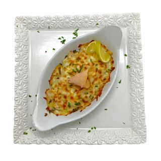 Lasagne Aux Légumes Grillés