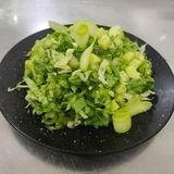 მწვანე სალათი       