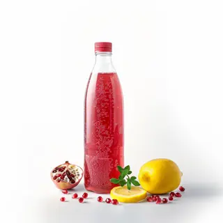 Pomegranate Lemonade0.33l