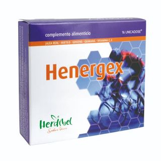 Henergex