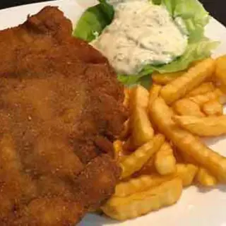 Bečka šnicla