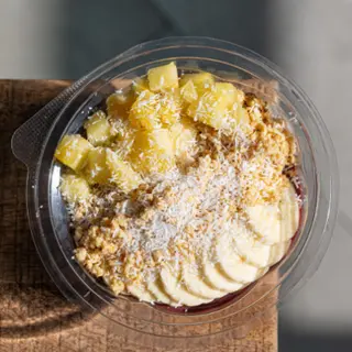 Tropical Bowl