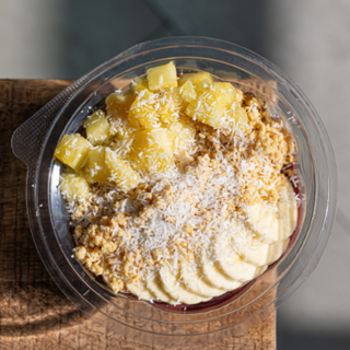 Tropical Bowl