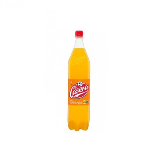 Casera Naranja 1L