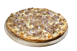 Pizza Tonno Ø30cm