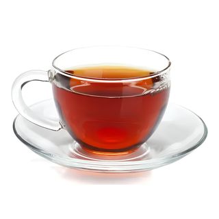 Thé Noir + Eau Minérale 33cl