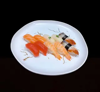 Sushi Mix (10p)