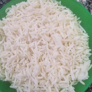 Arroz 