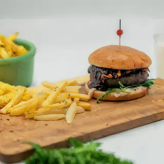 Burguer Port